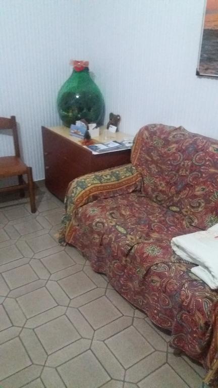 Il Gelsomino Birgi Hotel Birgi Vecchi Eksteriør billede