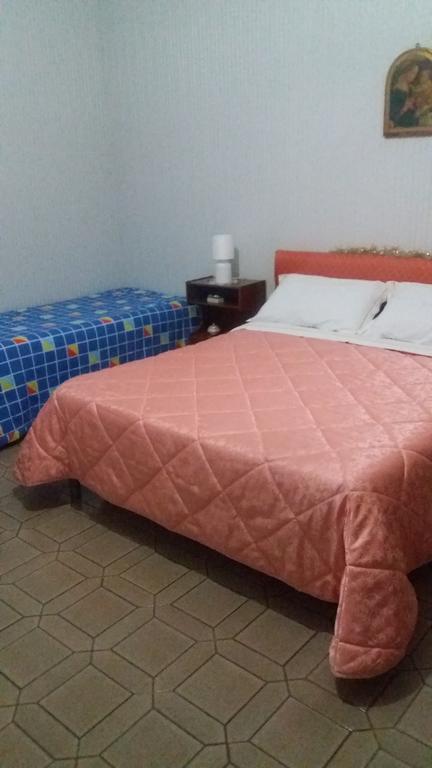 Il Gelsomino Birgi Hotel Birgi Vecchi Eksteriør billede