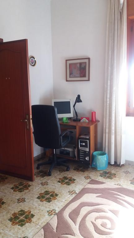 Il Gelsomino Birgi Hotel Birgi Vecchi Eksteriør billede