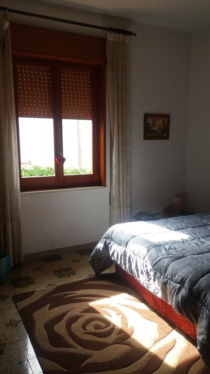 Il Gelsomino Birgi Hotel Birgi Vecchi Eksteriør billede