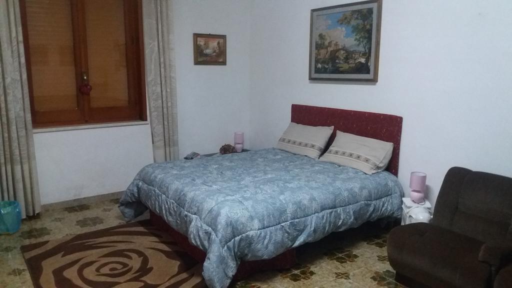 Il Gelsomino Birgi Hotel Birgi Vecchi Eksteriør billede