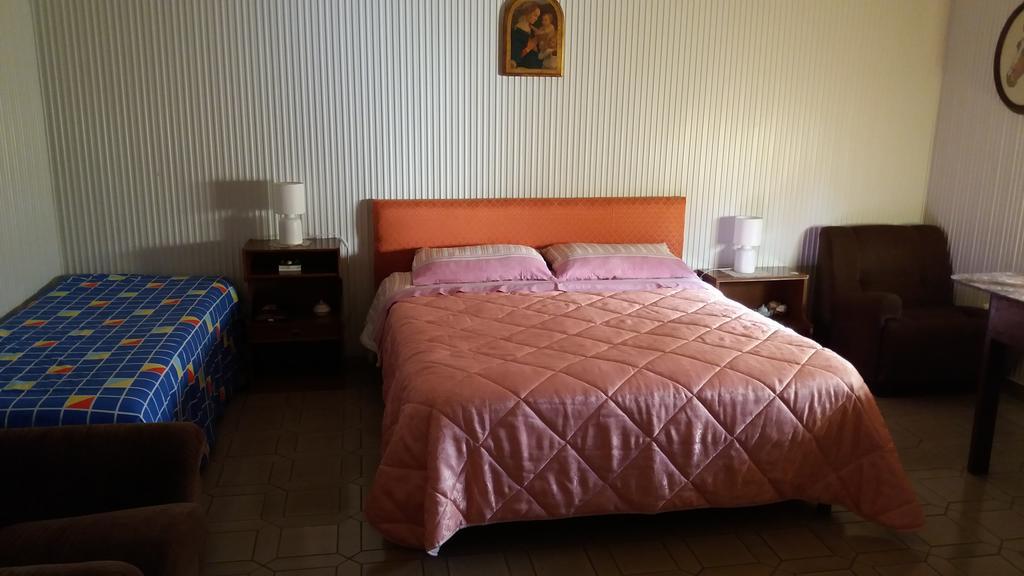 Il Gelsomino Birgi Hotel Birgi Vecchi Eksteriør billede