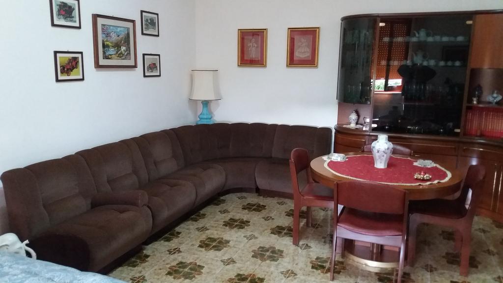 Il Gelsomino Birgi Hotel Birgi Vecchi Eksteriør billede