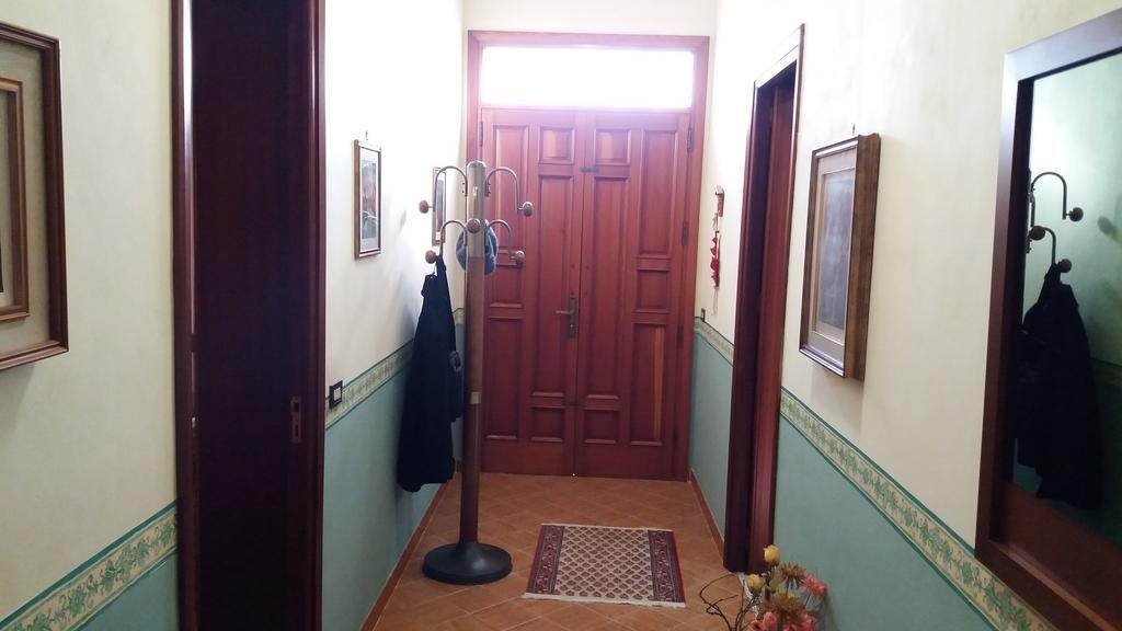 Il Gelsomino Birgi Hotel Birgi Vecchi Eksteriør billede