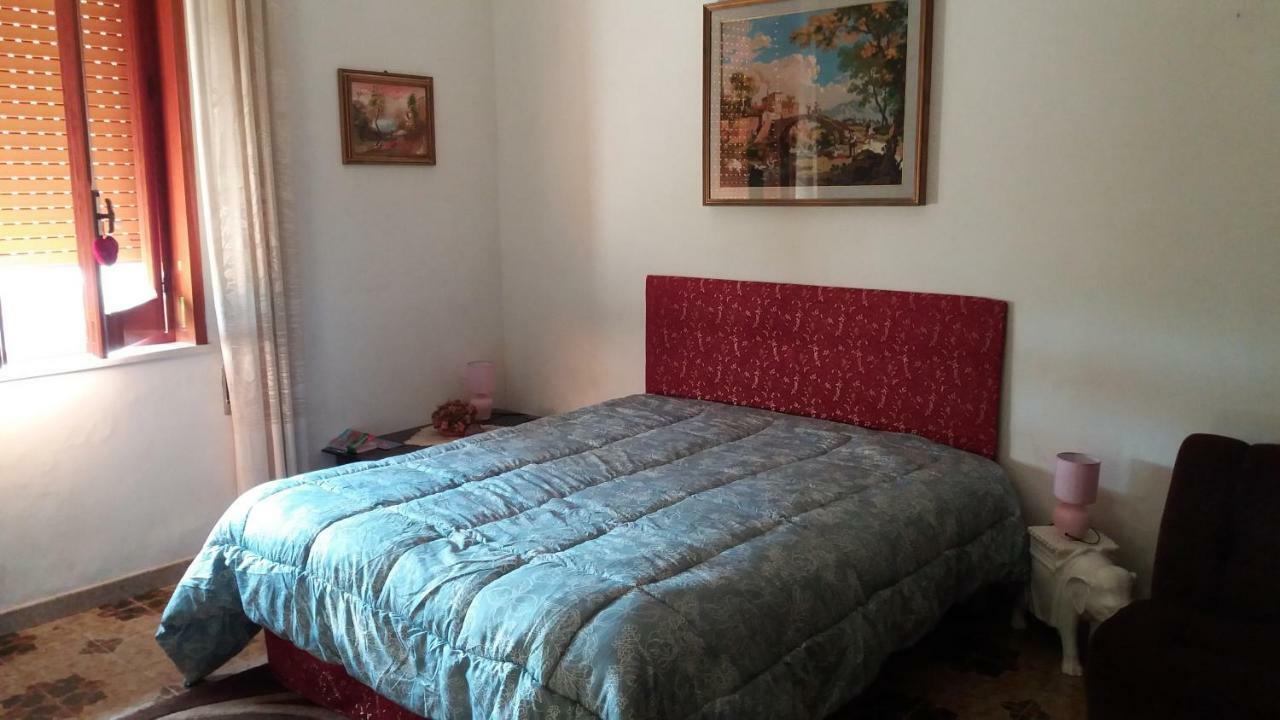 Il Gelsomino Birgi Hotel Birgi Vecchi Eksteriør billede